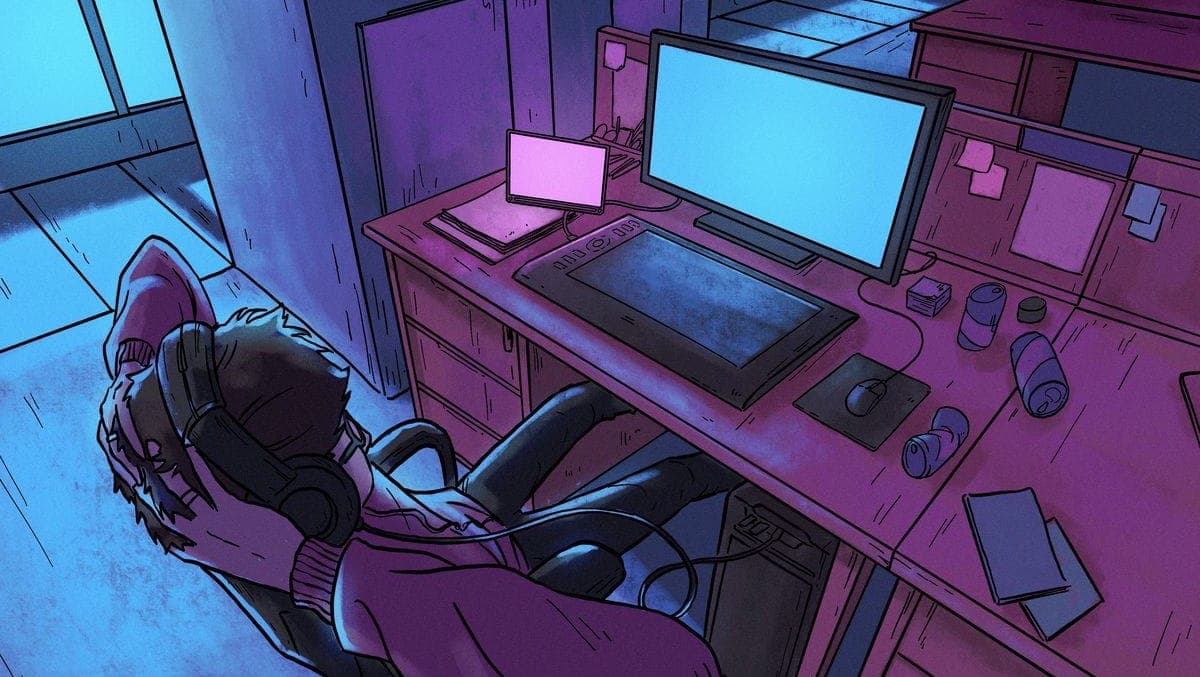 Thumbnail of Procrastination Isn't Laziness