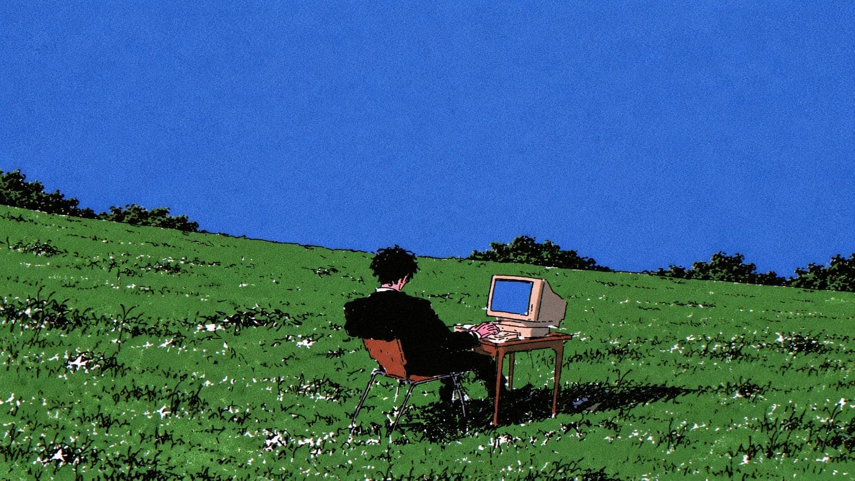 The Art of Owning Your Machine