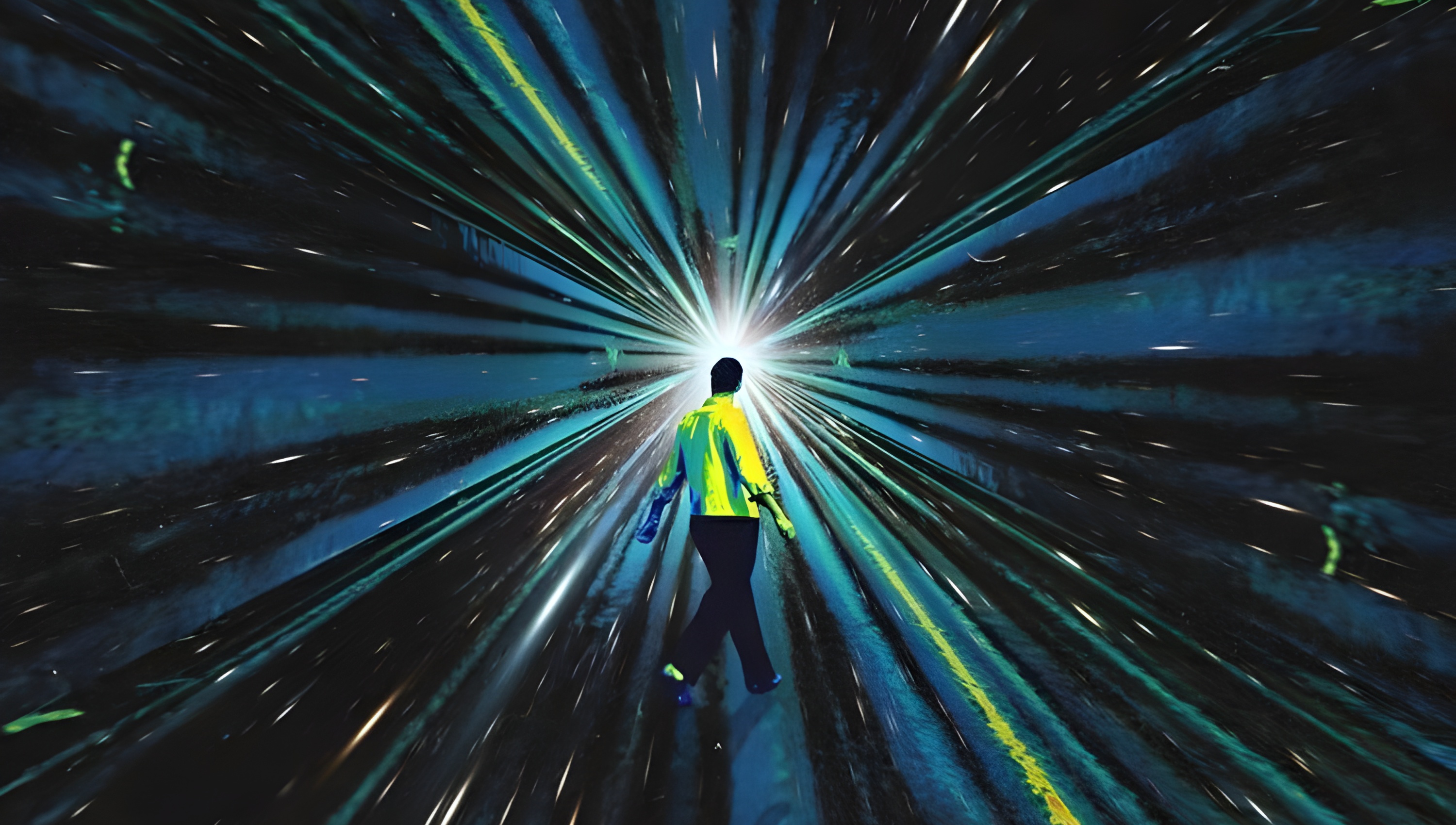 Everything is a Remix