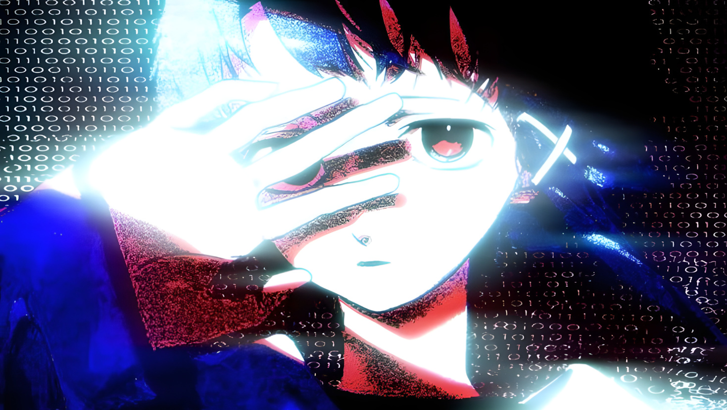 The Jailer You Appointed Yourself