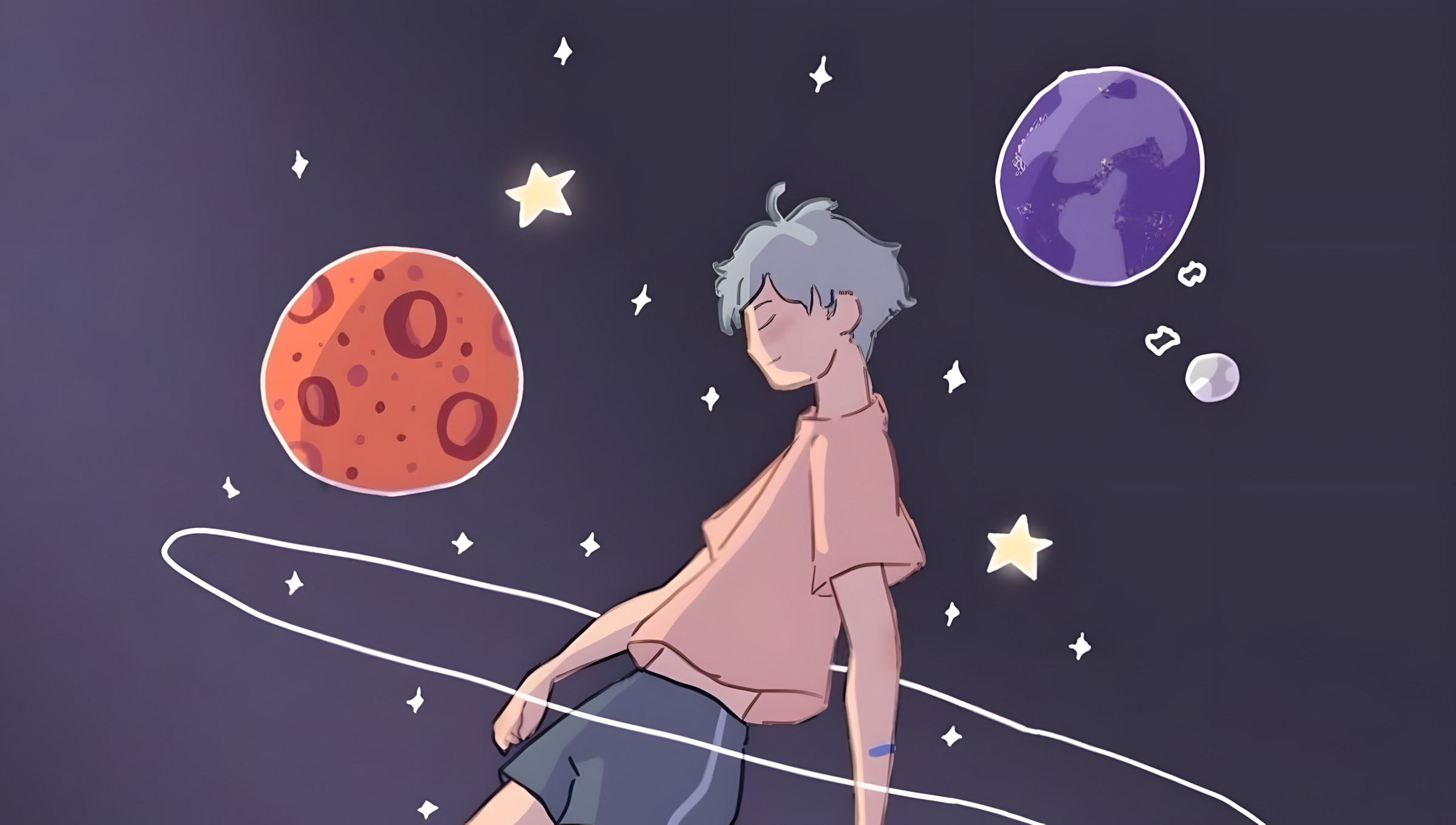 The Art of Selective Caring