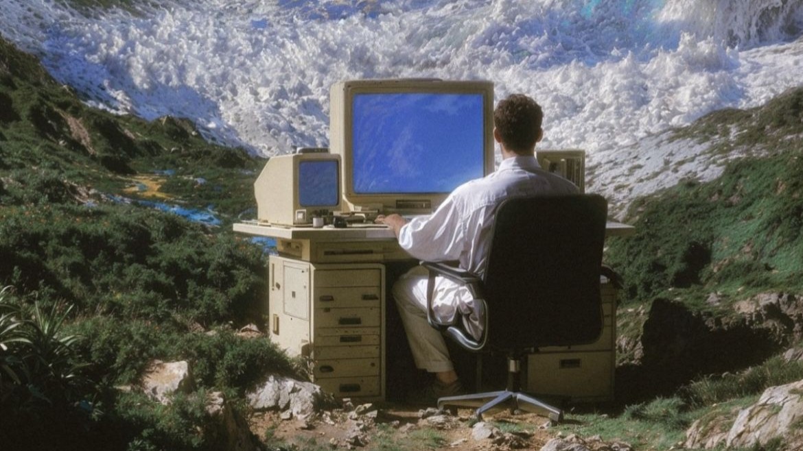 The Work That Compounds